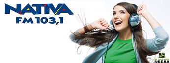 Região ganha uma nova emissora de Rádio – NATIVA FM 103,1 LINS