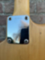 Miniature : 1959 Fender Stratocaster
