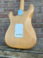 Miniature : 1959 Fender Stratocaster