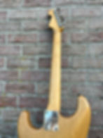 Miniature : 1959 Fender Stratocaster