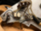 Miniature : 1959 Fender Stratocaster