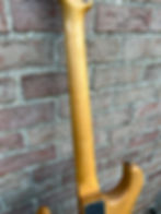 Miniature : 1959 Fender Stratocaster