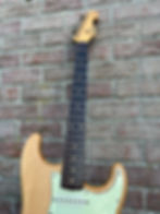 Miniature : 1959 Fender Stratocaster