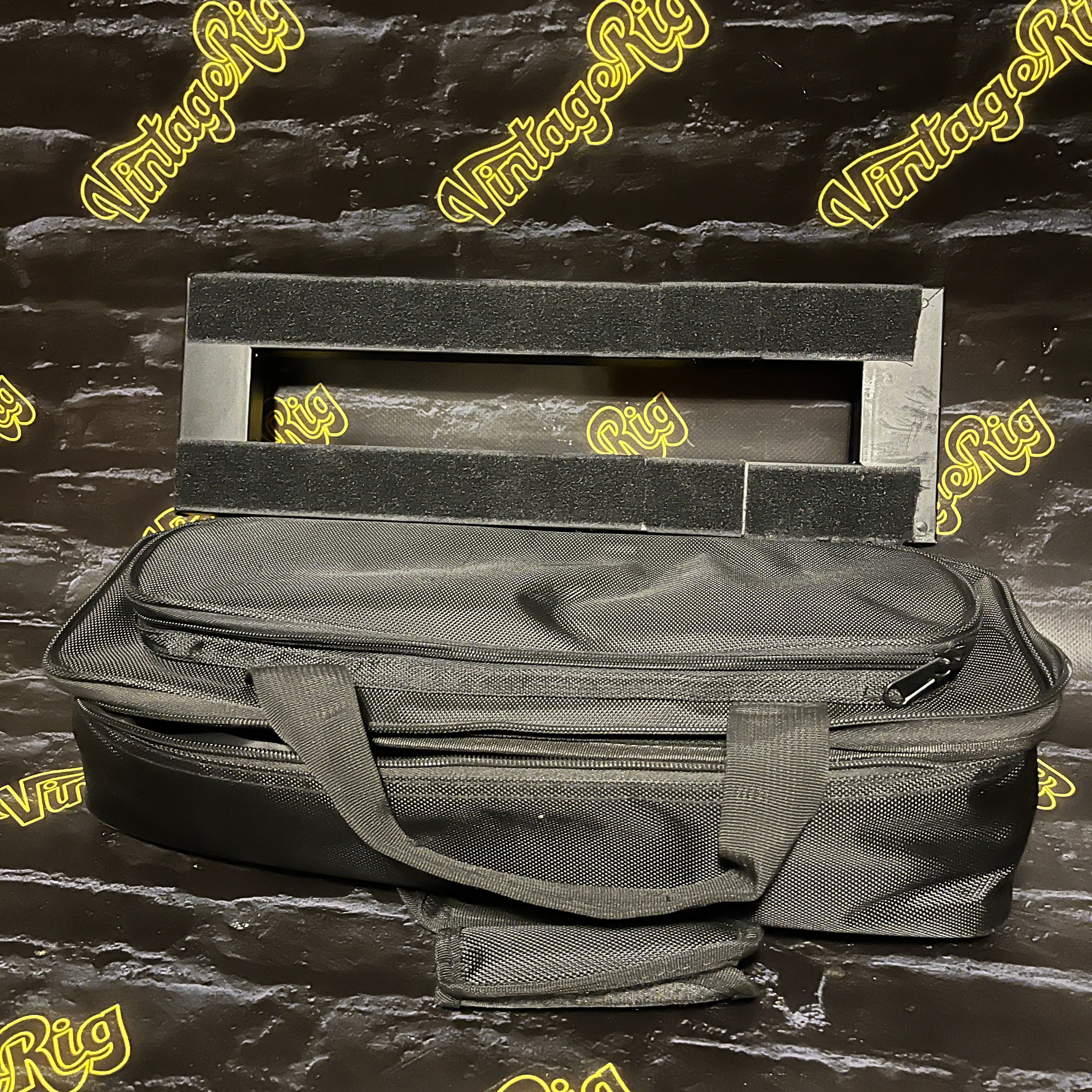 2010's Mini pedalboard