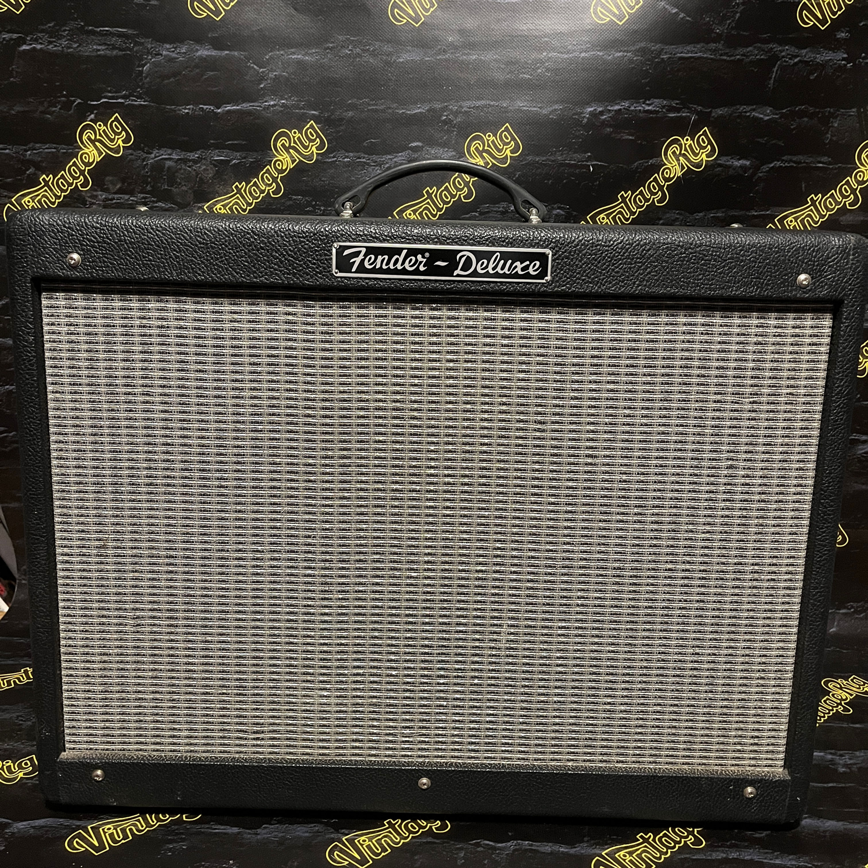 2004 Fender Hot Rod Deluxe I (#1)