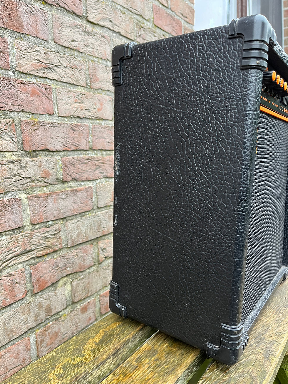 Thumbnail: 1987 Roland DAC-15XD
