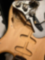 Miniature : 1959 Fender Stratocaster