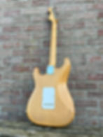Miniature : 1959 Fender Stratocaster
