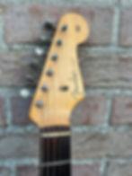 Miniature : 1959 Fender Stratocaster