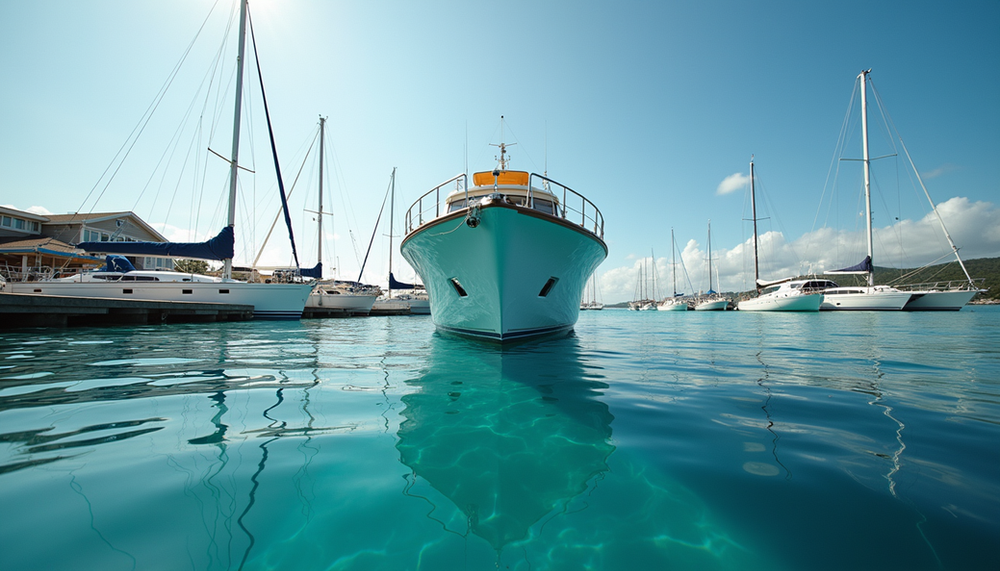 Chesapeake Bay Boating Guide: Discover the Best Boating Spots on Chesapeake Bay