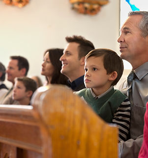 church service_IN_MMG