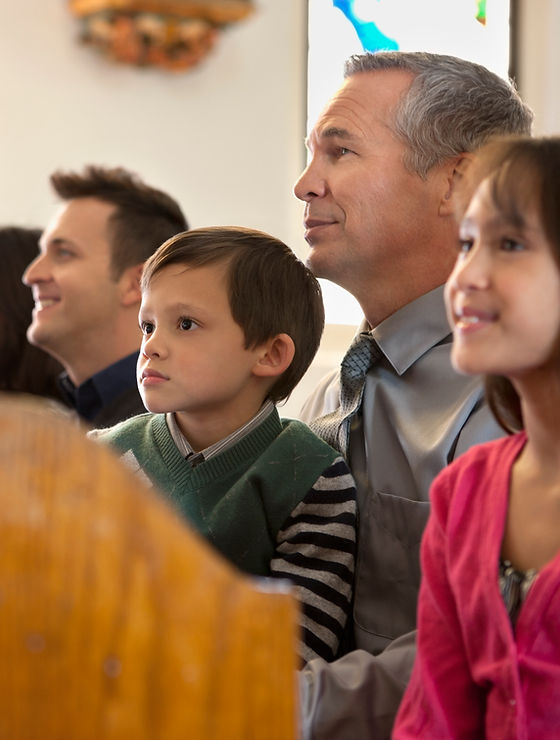 Taylor Center Baptist Church 3