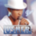 USHER LIVE
