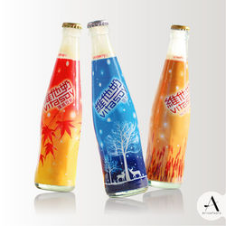 維他奶冬季特別版