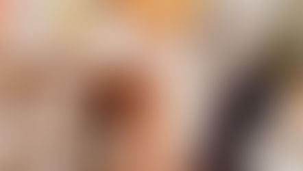 Miami Rustic-Chic Cafe