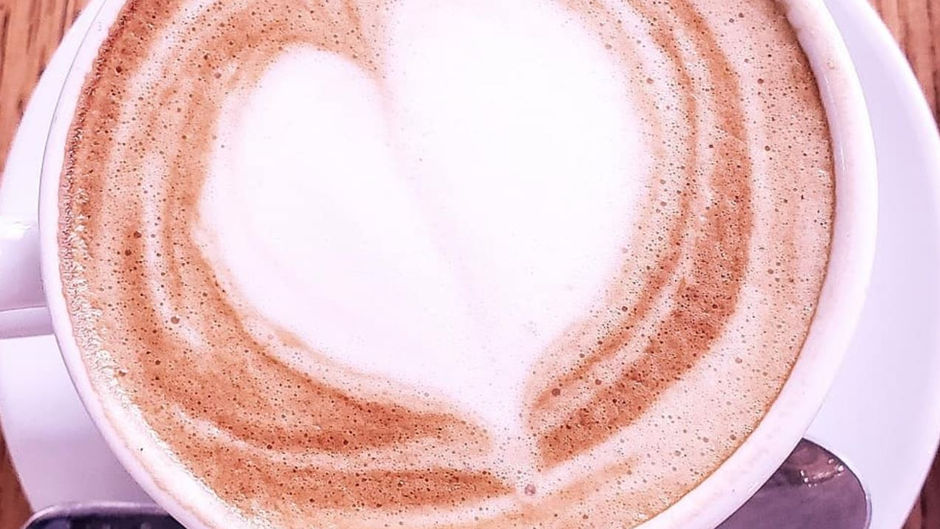 Coffee as Beauty Treatment