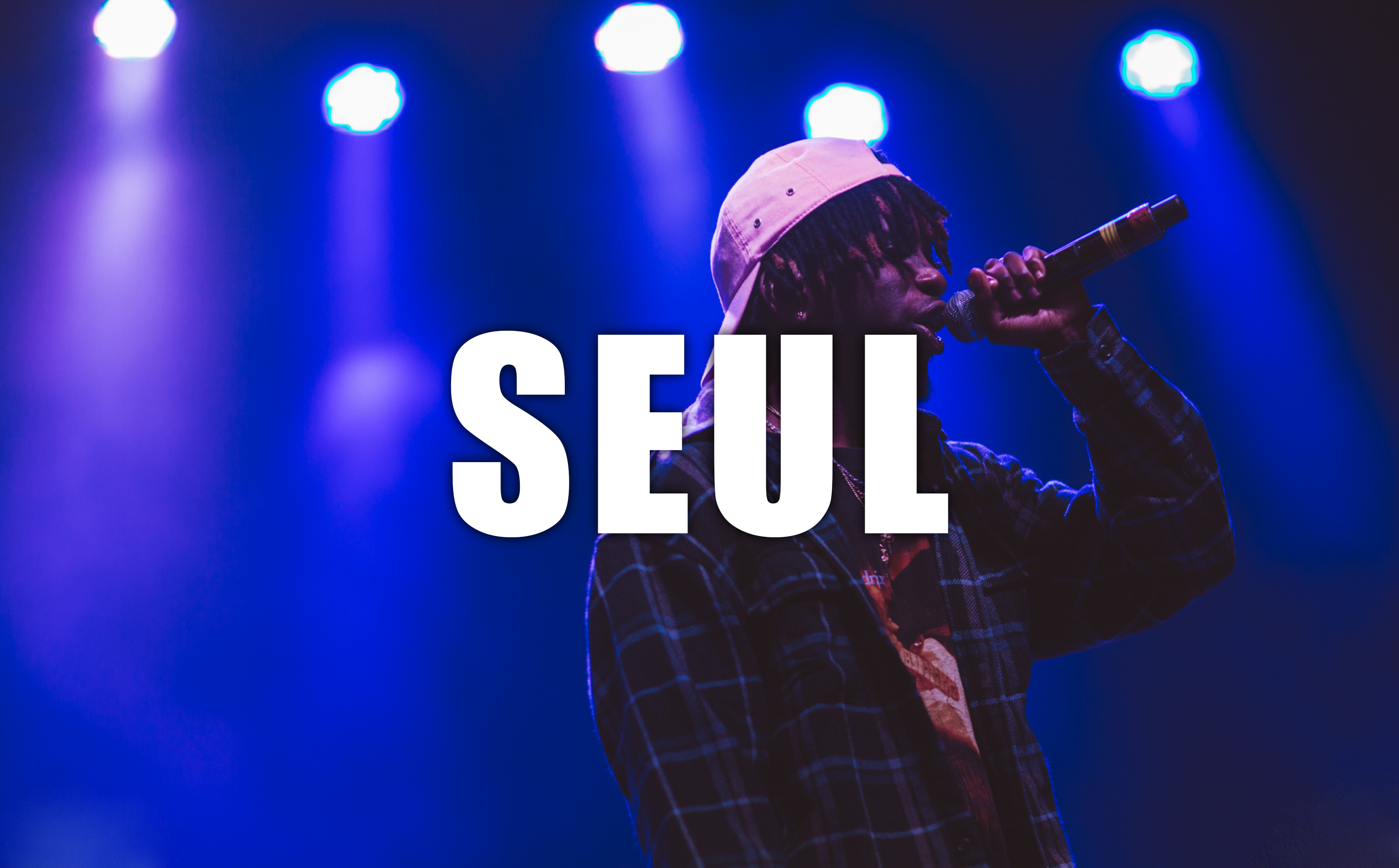 INSTRUMENTAL SEUL 142BPM mp3