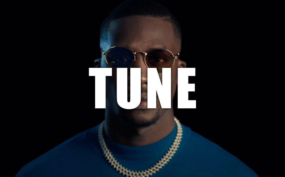 INSTRUMENTAL THUNE 125DBM Exclusive