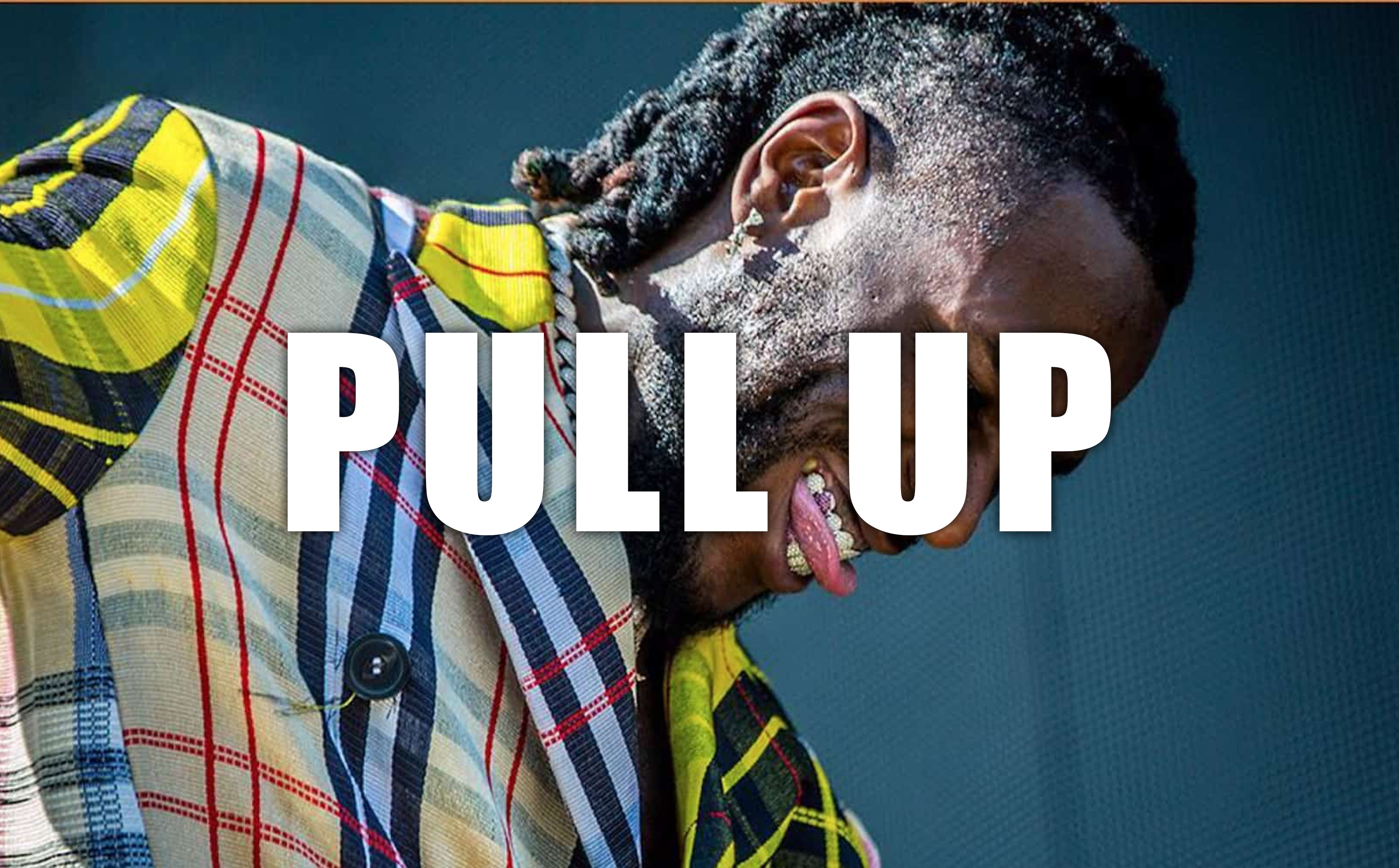 INSTRUMENTAL PULL UP (101BPM) Dmin WAV