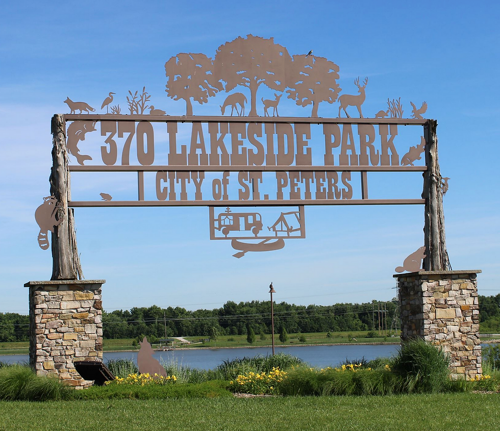 Lakeside 370 Farmer's Market