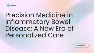 Precision Medicine in Inflammatory Bowel Disease: A New Era of Personalized Care