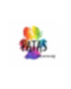 PATAS - LAMA É MEU GLITTER!