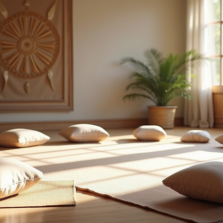 Discover the Healing Power of Reiki at Our Free Workshop on December 13th in Princeton WV