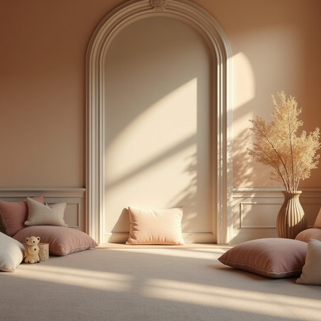 Exploring Holistic Self-Care Workshops: A Journey to Wellness