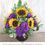 Miniatura: Diseño floral
