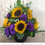 Miniatura: Diseño floral
