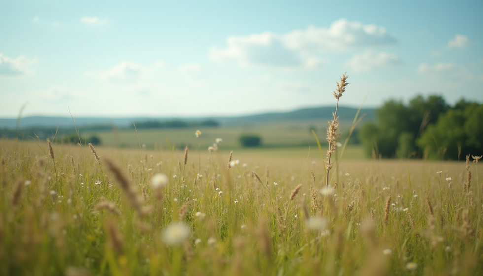 Experience Clarity Through Intuitive Allergy Clearing