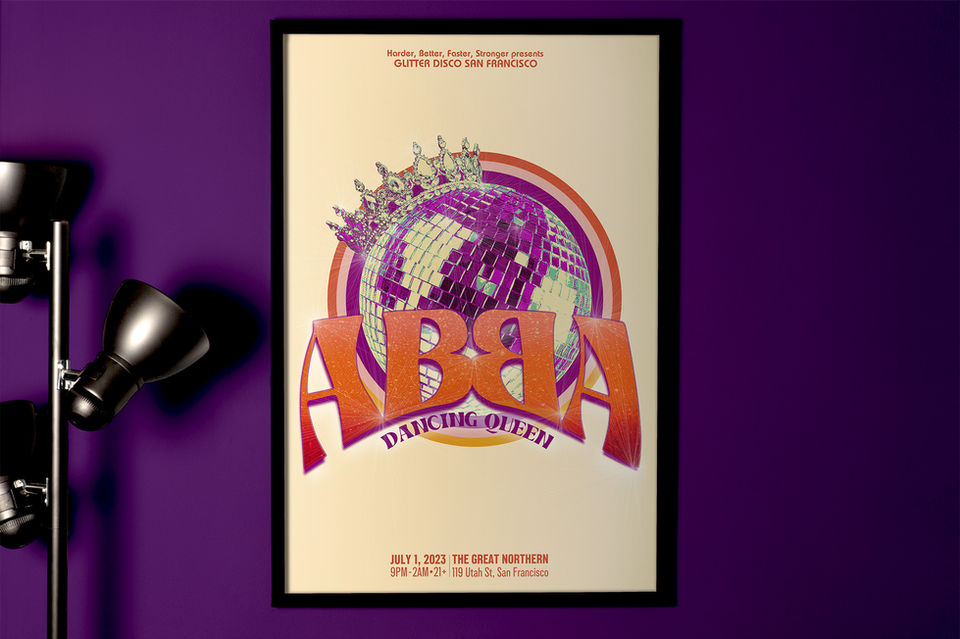 Poster Design