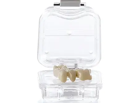 DD membrane box