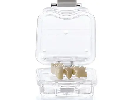 DD membrane box