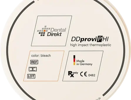 DD provi P HI