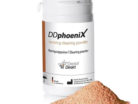 DD phoeniX