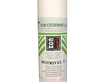 Rotrivel U spray