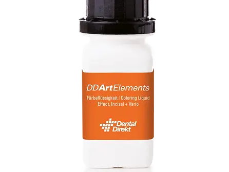DD Pro Shade & Art Elements