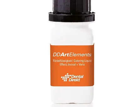 DD Pro Shade & Art Elements