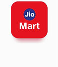 jio mart store logo