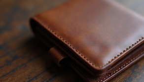 What Defines Quality in Leather Accessories?