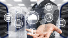 Crescimento alinhado à Cloud Computing