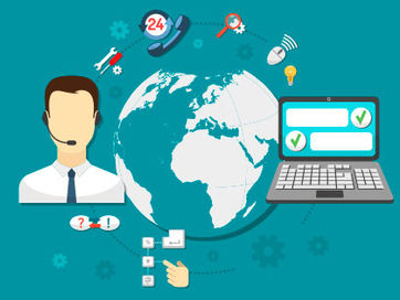 Gerenciamento de Help Desk