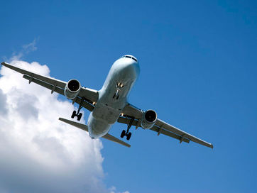 Cloud Computing a serviço da aviação