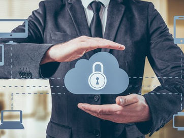 A segurança do backup e do disaster recovery em nuvem