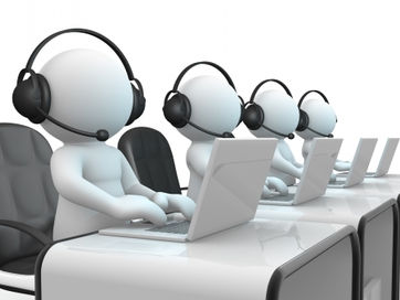 OTRS e Call Centers: a ferramenta como software de suporte ao cliente