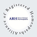 Alliance of Registered Homeopaths 
