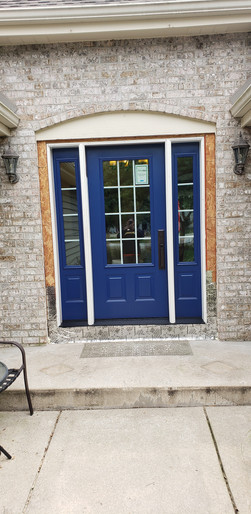 Provia Entry
