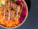 poke bowl