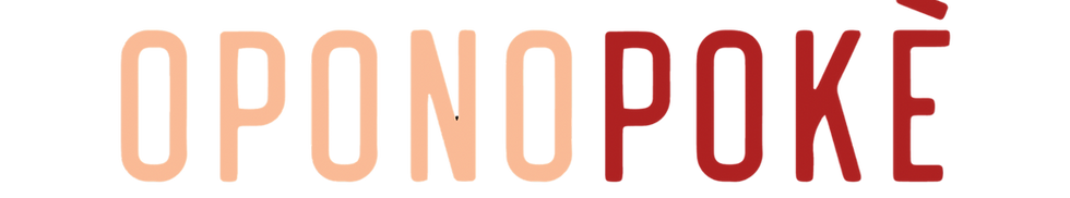logo opono